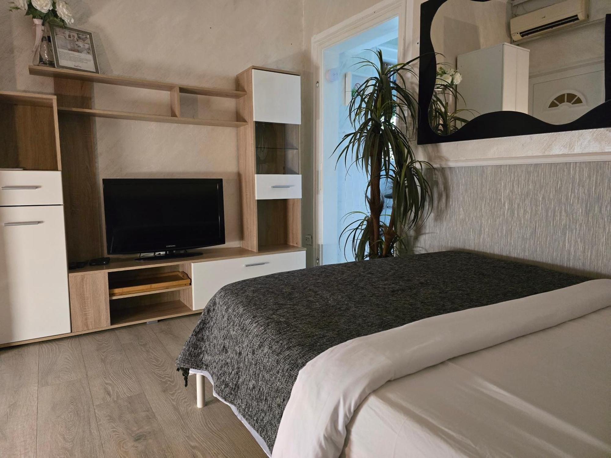 Angelina 2 Apartment Belgrade Exterior photo