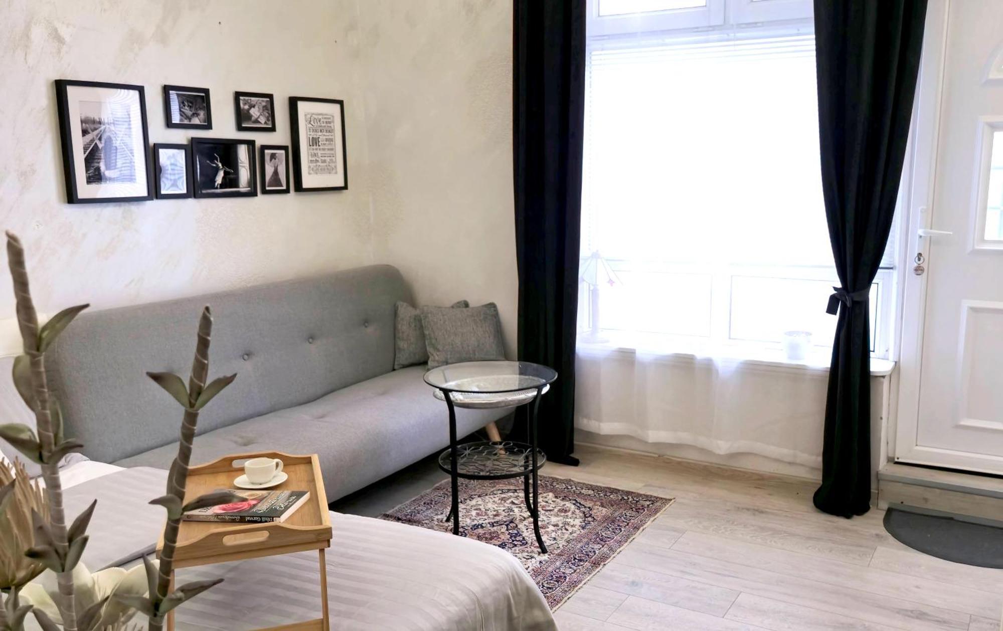 Angelina 2 Apartment Belgrade Exterior photo